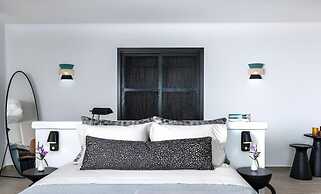 Athermi Suites - Adults Only