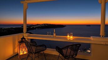 Athermi Suites - Adults Only