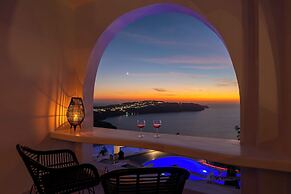 Athermi Suites - Adults Only