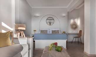 Athermi Suites - Adults Only