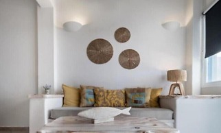 Athermi Suites - Adults Only