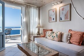 Athermi Suites - Adults Only