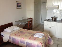 Gikas Apartments