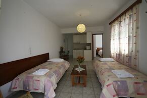 Gikas Apartments
