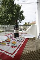 Gikas Apartments