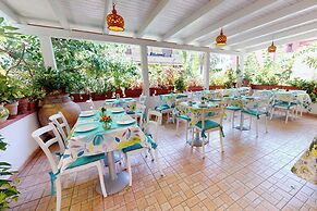 Hotel Donna Rosa