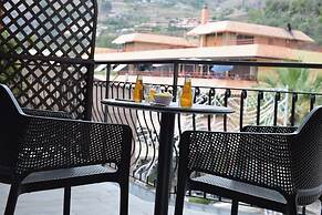 Hotel Donna Rosa