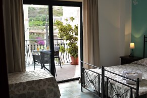Hotel Donna Rosa