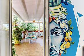 Hotel Donna Rosa