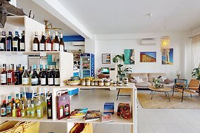 Hotel Donna Rosa