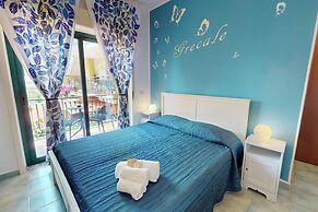 Hotel Donna Rosa