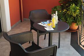 Hotel Donna Rosa