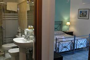 Hotel Donna Rosa