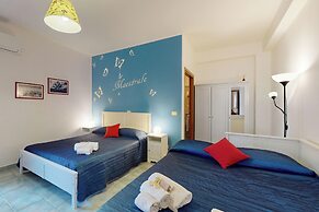Hotel Donna Rosa