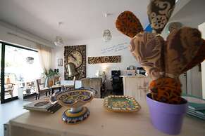 Hotel Donna Rosa