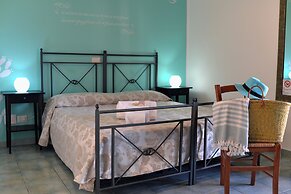 Hotel Donna Rosa