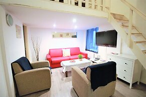 Budapest Easy Flats - Opera Apartments