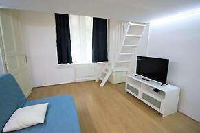 Budapest Easy Flats - Opera Apartments