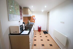Budapest Easy Flats - Opera Apartments