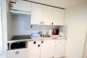 Budapest Easy Flats - Opera Apartments