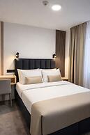 Hotel Villa Harmony