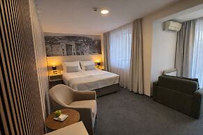 Hotel Villa Harmony