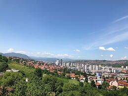 Villa Harmony Sarajevo
