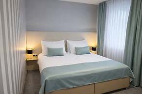 Hotel Villa Harmony