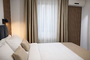 Hotel Villa Harmony