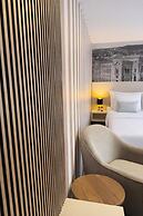 Hotel Villa Harmony