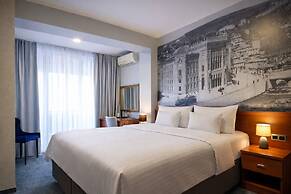 Hotel Villa Harmony