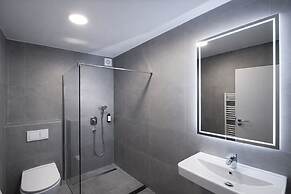 Hotel Villa Harmony