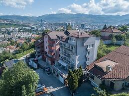 Villa Harmony Sarajevo