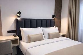 Hotel Villa Harmony