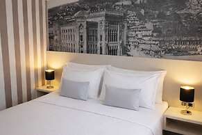 Hotel Villa Harmony