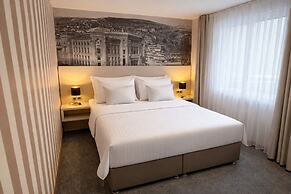 Hotel Villa Harmony