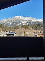 Garni Hotel Alpin Scheffau