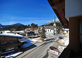 Garni Hotel Alpin Scheffau