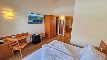 Garni Hotel Alpin Scheffau
