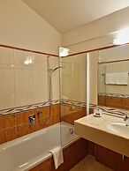 Garni Hotel Alpin Scheffau