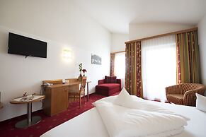 Garni Hotel Alpin Scheffau
