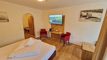 Garni Hotel Alpin Scheffau
