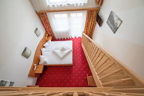 Garni Hotel Alpin Scheffau