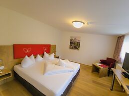 Garni Hotel Alpin Scheffau