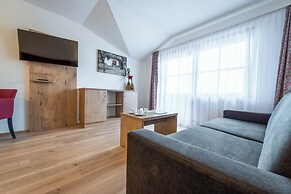 Garni Hotel Alpin Scheffau