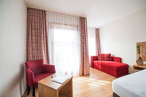 Garni Hotel Alpin Scheffau