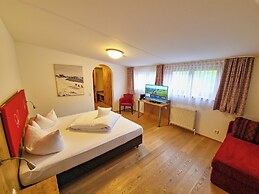 Garni Hotel Alpin Scheffau