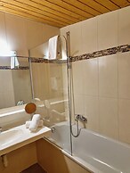 Garni Hotel Alpin Scheffau