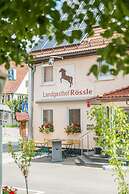 Hörners Landgasthof
