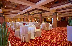 Mulino Luxury Boutique Hotel